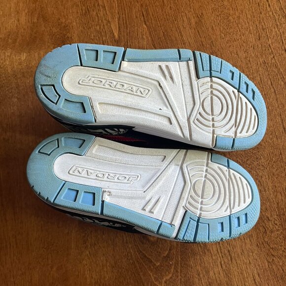 Nike Jordan Legacy 312 Low sneakers 12 - Picture 11 of 15